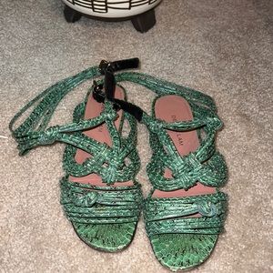 Derek Lam sandals